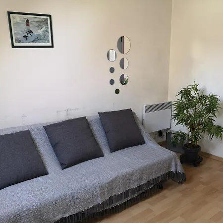 Le Marechal Appartement Gien Buitenkant foto